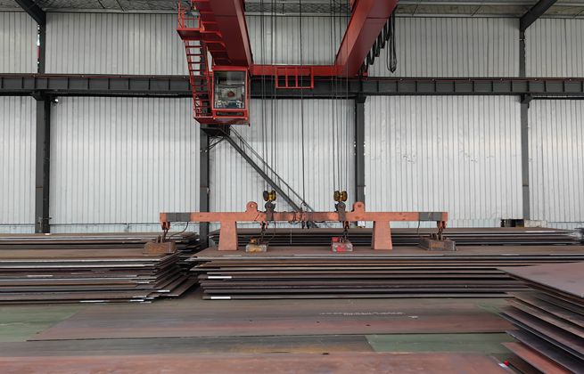 河南湘诚钢铁有限公司