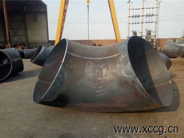 SA387Gr11电厂用对焊弯头