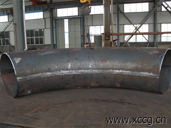 SA387Gr22对焊弯头