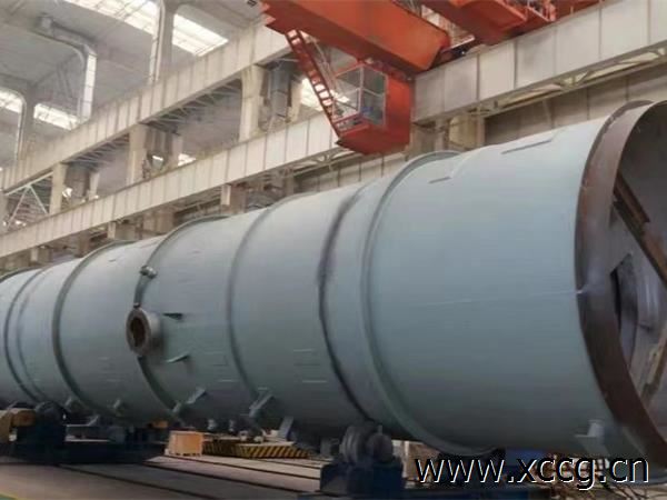 Q345R(R-HIC)加氢反应器