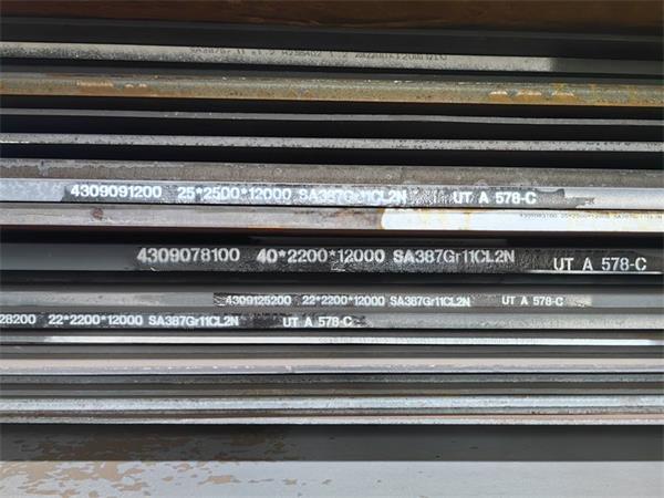 SA387Gr11CL2